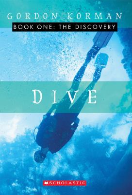 Dive #1 The Discovery : LEVEL 27