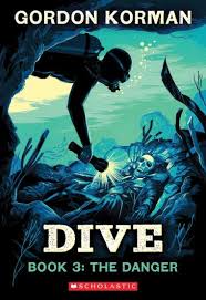 Dive #3 The Danger