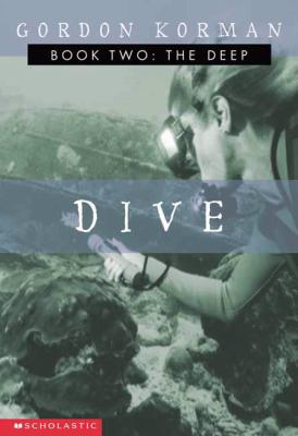 Dive #2: The Deep