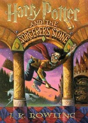Harry Potter and the Philosopher's Stone (Book 1)