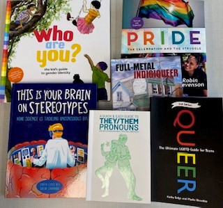 SOGI Engagement Kit : Secondary