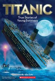 Titanic True Stories of Young Survivors
